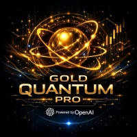 Gold Quantum Pro