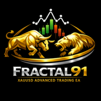 Fractal91 Gold EA