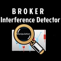 Broker Interference Detector
