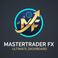 Mastertrader FX Ultimate Dashboard