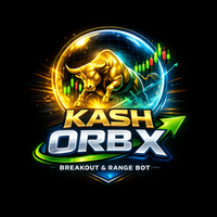 Kash ORB X