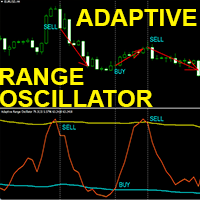 Adaptive Range Oscillator mq