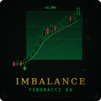 Imbalance Fibonacci EA