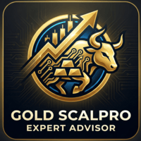 GoldScalpro