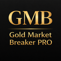 Gold Market Breaker PRO