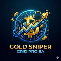 Gold Sniper Grid Pro EA