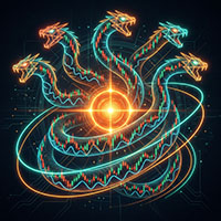 BTC Hydra Multi