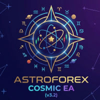 Astroforex Cosmic Ea Moon Phase Gold Strategy