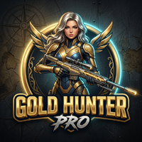 Gold Hunter Pro MT5