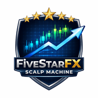 FiveStarFX Scalp Machine