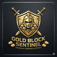Gold Block Sentinel