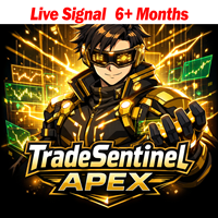 TradeSentinel Apex