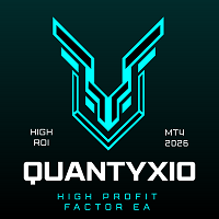Quantyxio EA