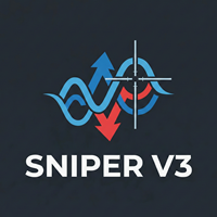 Sniper V3 8MA Apex Hunter