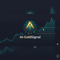 AdaptiveAIGoldSignal