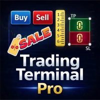 Trading Terminal Pro