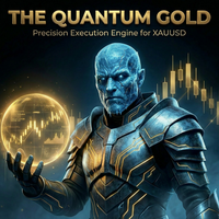 The Quantum Gold MT5