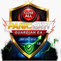 Panic Exit Guardian EA Full Version