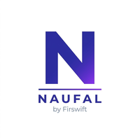 Naufal by Firswift