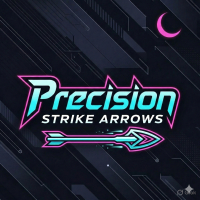 Precision Strike Arrows MT4 by MoonPipz