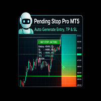 Pending Stop Pro MT5