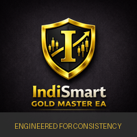 Indismart Gold Pro EA