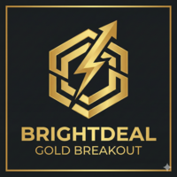 BrightDeal Volatility Breakout Gold Scalpers
