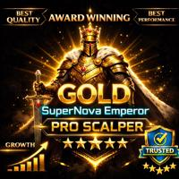 SuperNova Emperor Scalper Pro