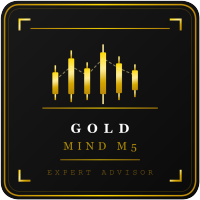 GoldMind M5 Fear and Structure EA