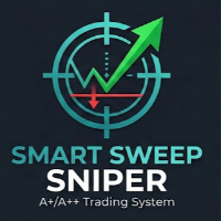 Smart Sweep Sniper MT4