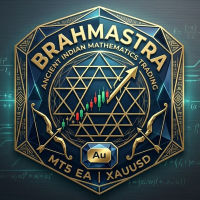 Brahmastra Sacred Indian Mathematics EA
