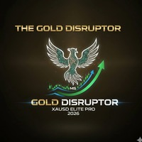 The Gold Disruptor MT4