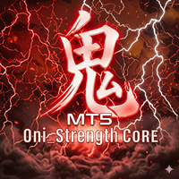 ONI Strength CORE MT5