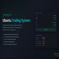 Ubuntu HTF Trend Analyzer