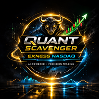 Quant Scavenger Nasdaq Exness