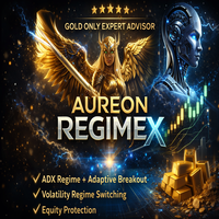 Aureon Regime X