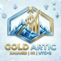 Gold Artic