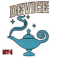 Trick Device MT4
