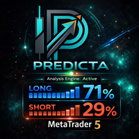 QTS Predicta Pro Confluence Dashboard