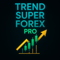 Super Trend Forex PRO
