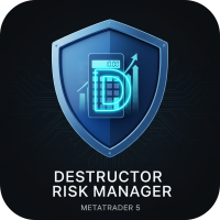 Destructor Risk Manager Panel