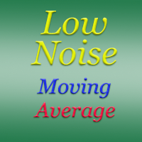 Low Noise Moving Average