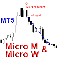 Micro M and Micro W patterns MT5 r