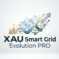 XAU Smart Grid Evolution PRO