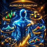 Aureum Quantum AI MT5