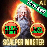 Scalper Masters AI