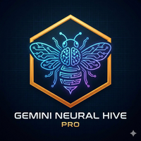 Gemini Neural Hive Pro MT5