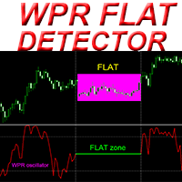 WPR Flat Detector mw