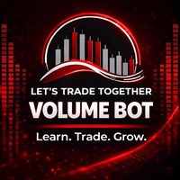 LTT Volume Bot