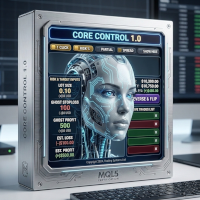 Core Control